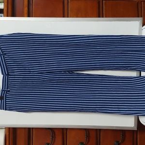 Banana republic Ryan full length pants for women